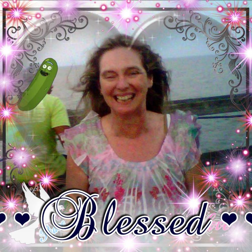 Meet your Posher, Mary